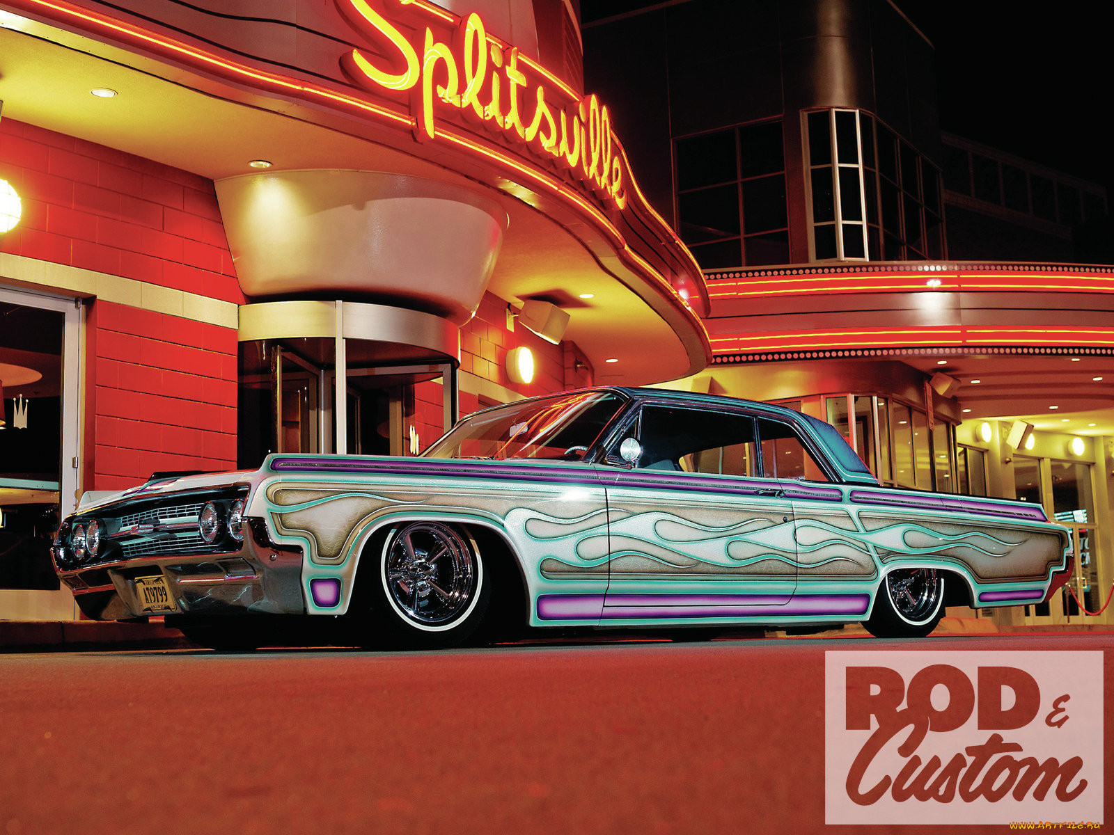, oldsmobile, holiday